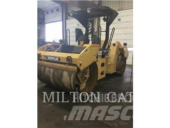 CAT CB54 XW Grondverdichtingsmachines