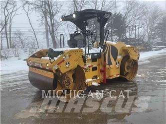 CAT CB54 XW Duowalsen