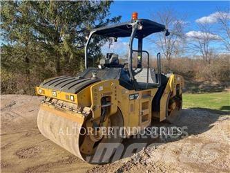 CAT CB54B Duowalsen