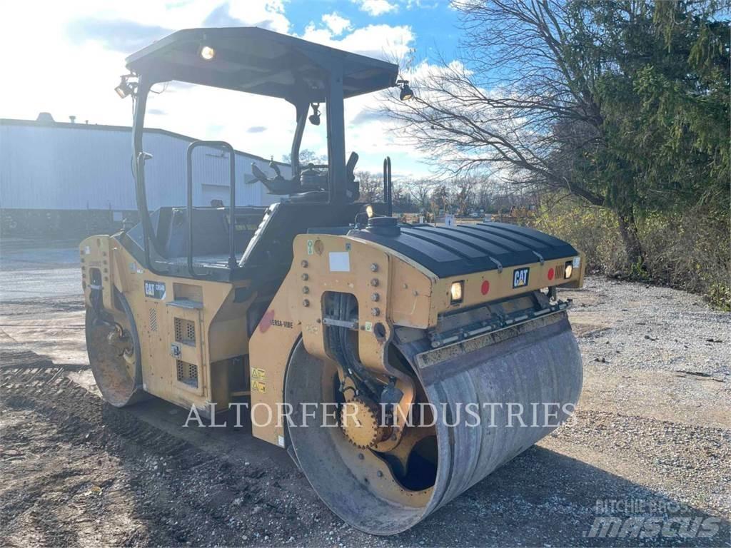 CAT CB54B Duowalsen