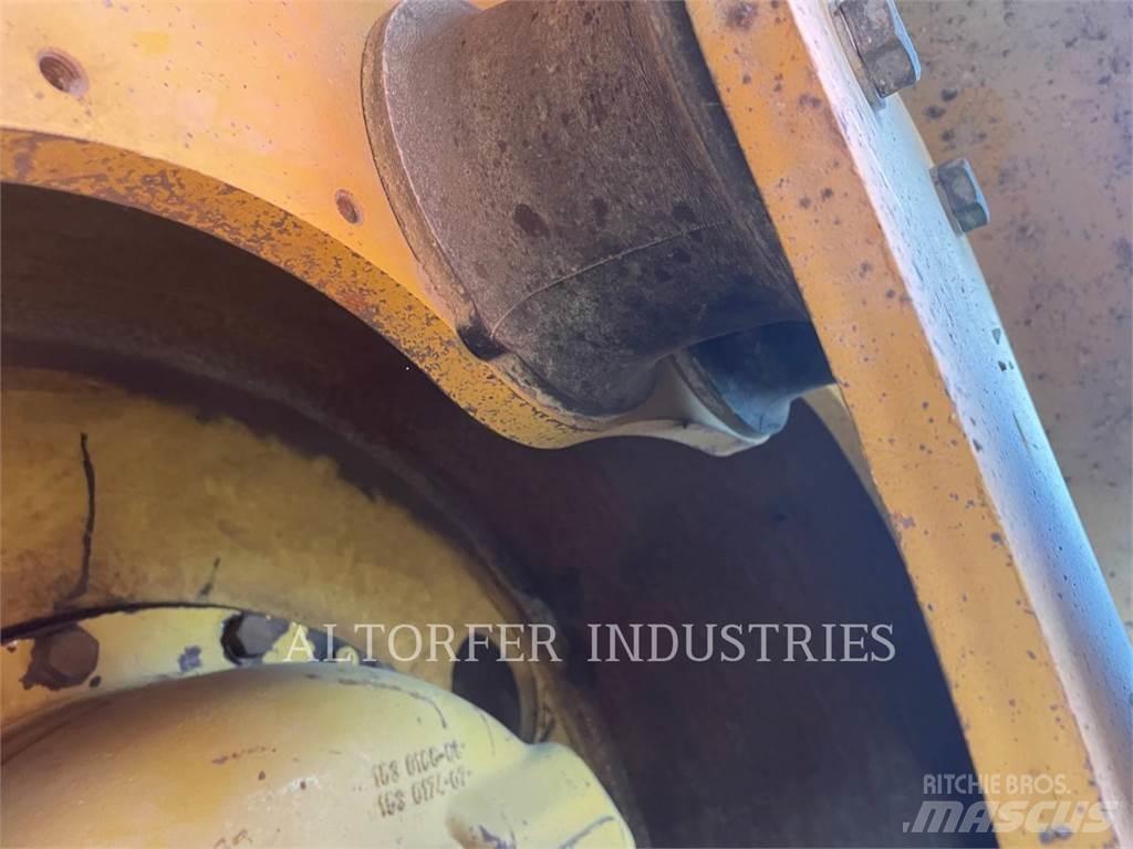 CAT CB54B Duowalsen
