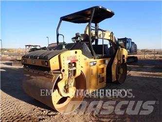 CAT CB54B Duowalsen