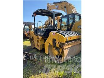 CAT CB54B Duowalsen