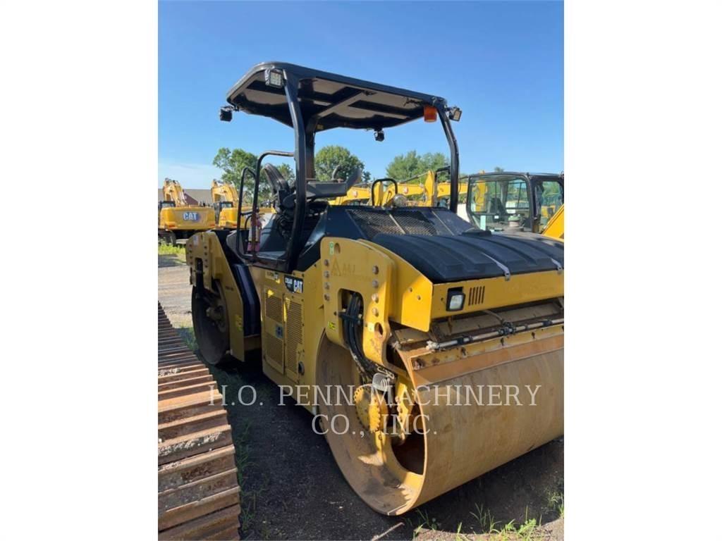 CAT CB54B Duowalsen