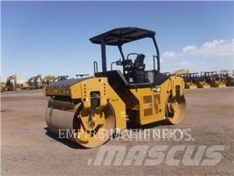 CAT CB54B Duowalsen