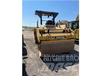 CAT CB64 Duowalsen