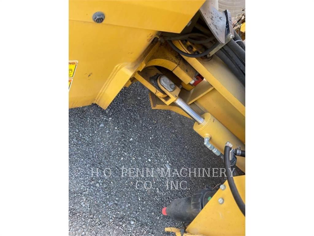 CAT CB64 Duowalsen