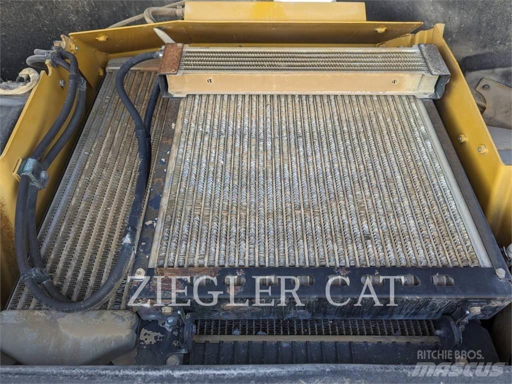 CAT CB64 Grondverdichtingsmachines