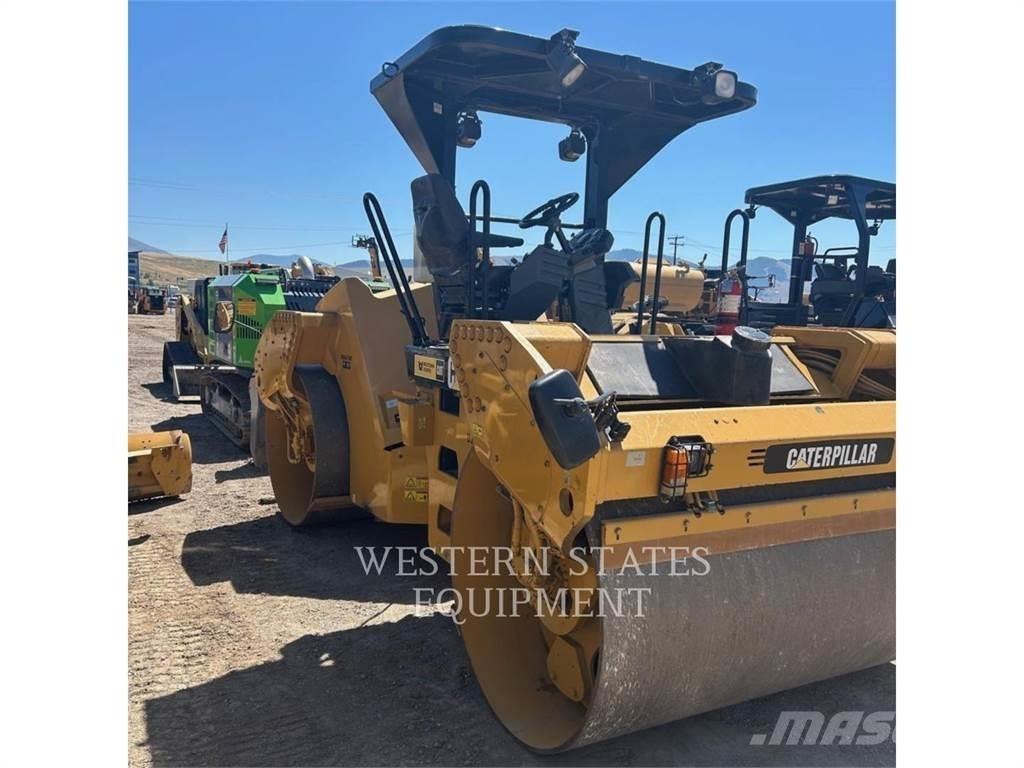 CAT CB64 Duowalsen