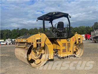 CAT CB64B Duowalsen