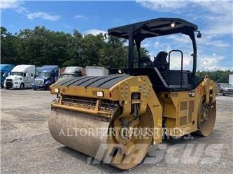 CAT CB64B Duowalsen
