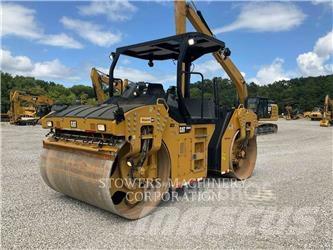 CAT CB64B Grondverdichtingsmachines