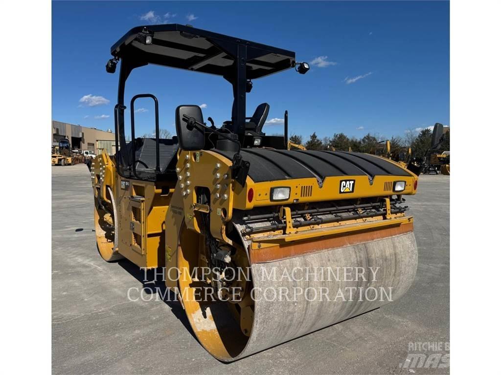 CAT CB64B Duowalsen