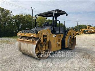 CAT CB66B Grondverdichtingsmachines
