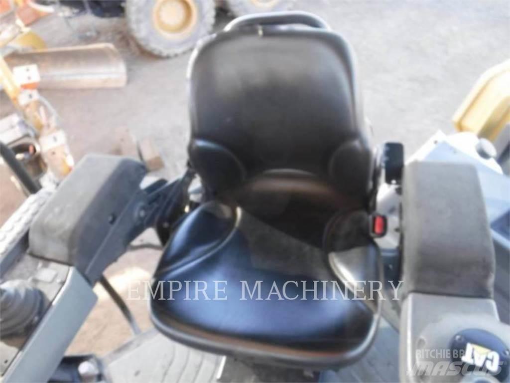CAT CB66B Duowalsen