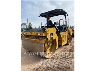 CAT CB66B Grondverdichtingsmachines