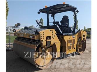 CAT CB68B Grondverdichtingsmachines
