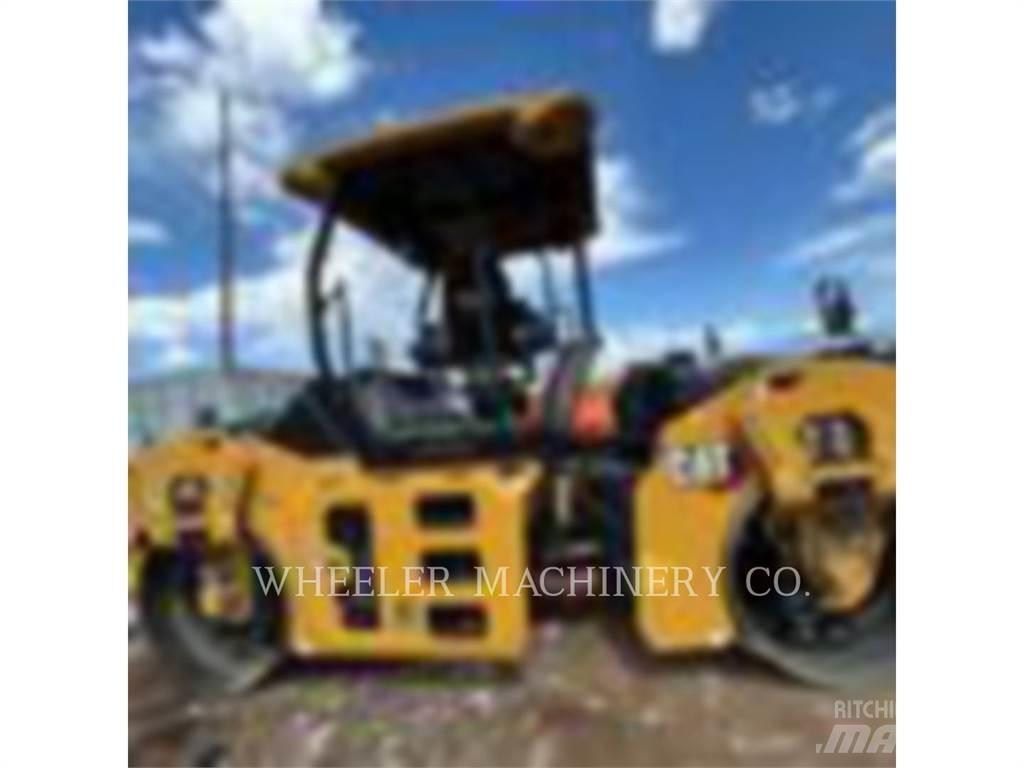 CAT CB7 Duowalsen