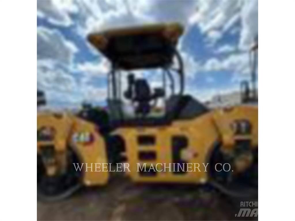 CAT CB7 Duowalsen