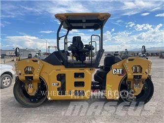 CAT CB7 Duowalsen
