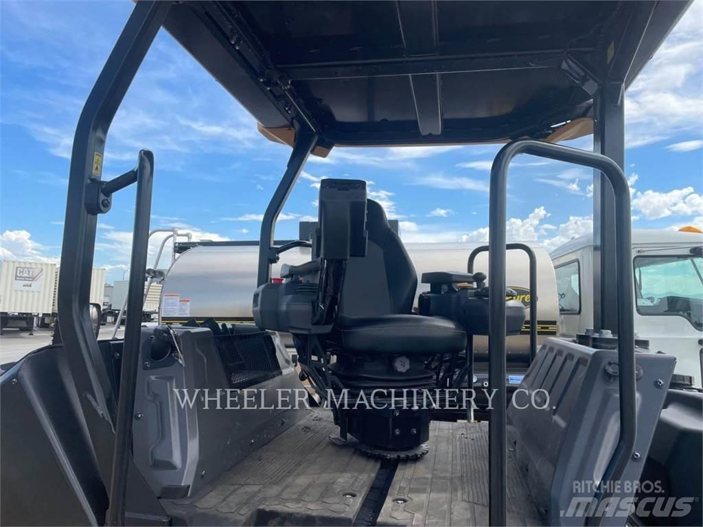CAT CB7 Duowalsen