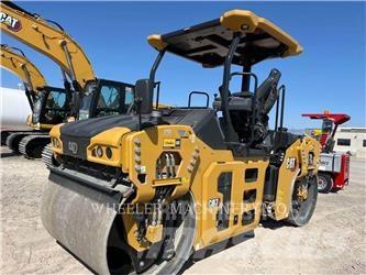 CAT CB7 Duowalsen