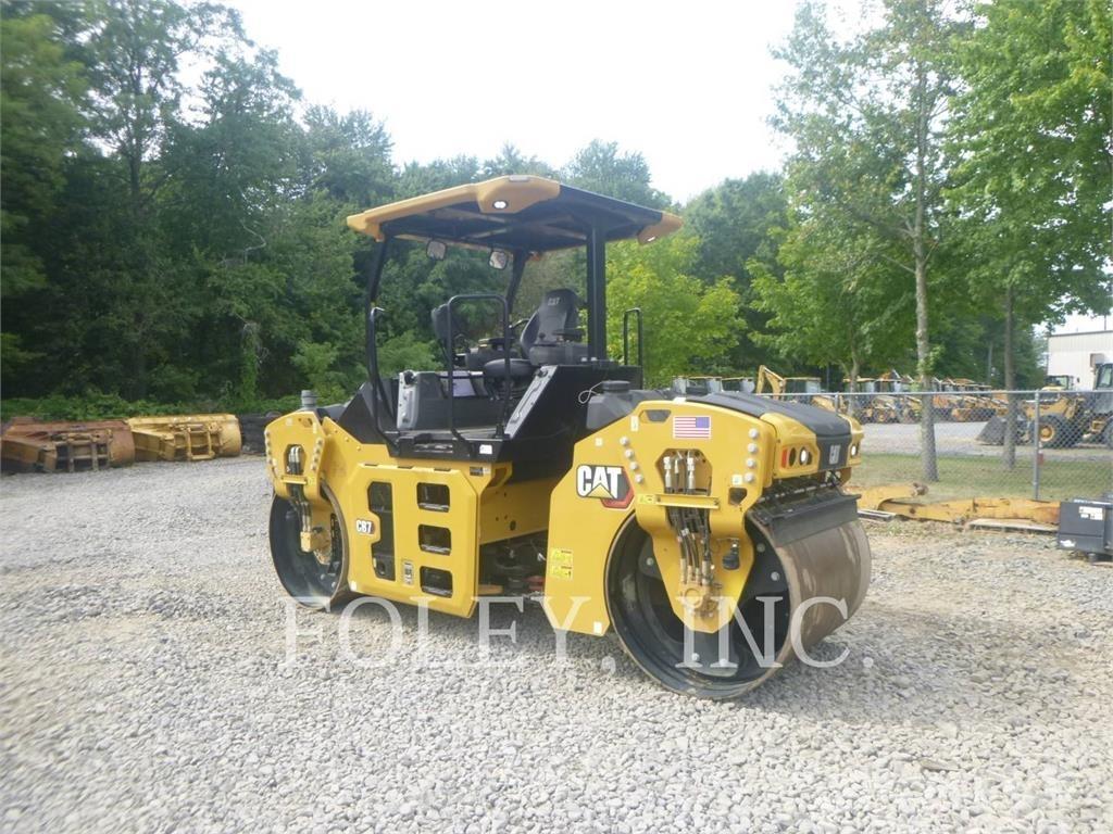 CAT CB7-02 Duowalsen