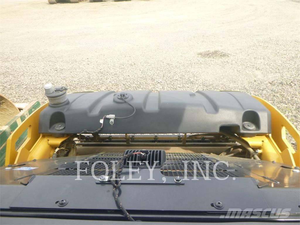 CAT CB7-02 Duowalsen