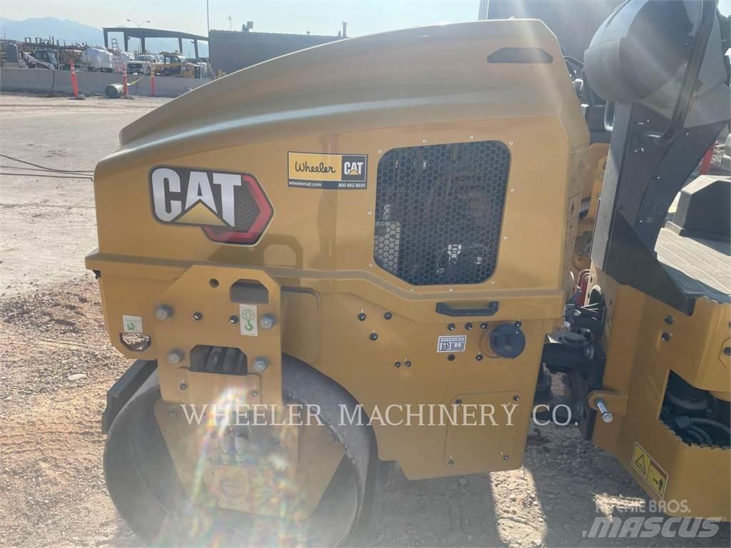 CAT CC2.7 Combinatiewalsen