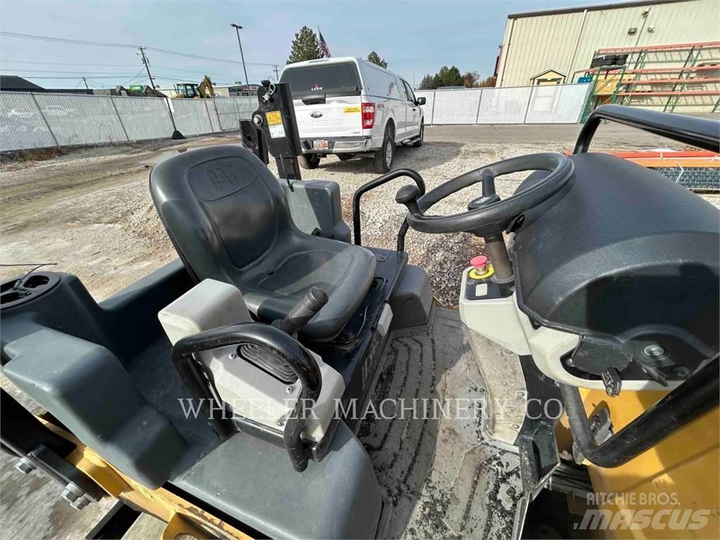 CAT CC34B Combinatiewalsen