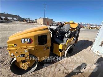 CAT CC4.0 Combinatiewalsen