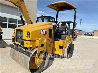 CAT CC4.0 Combinatiewalsen