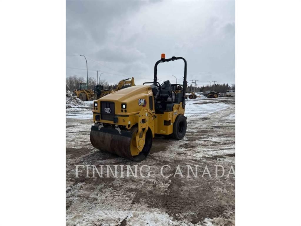 CAT CC4.0-03 Grondverdichtingsmachines