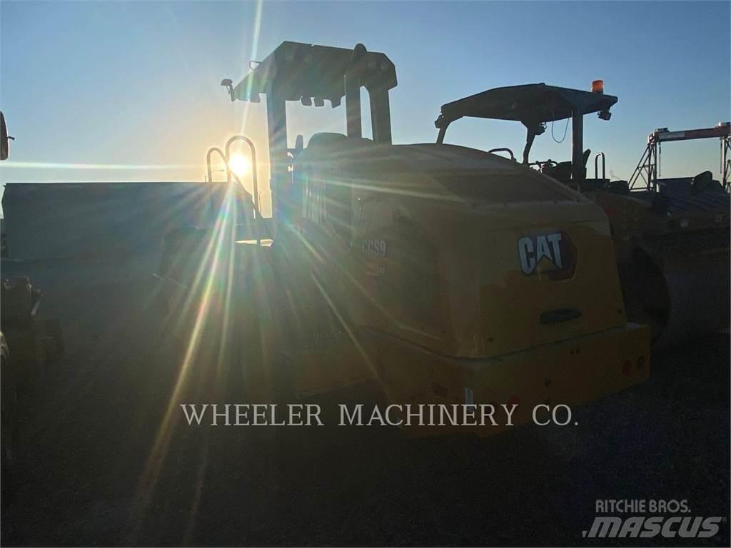 CAT CCS9 Duowalsen