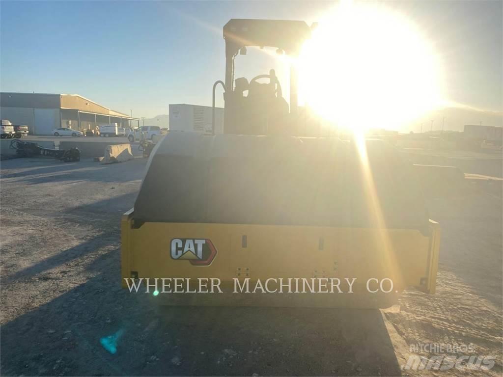 CAT CCS9 Duowalsen