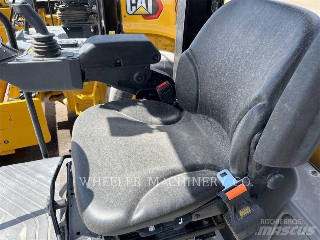 CAT CCS9 Duowalsen