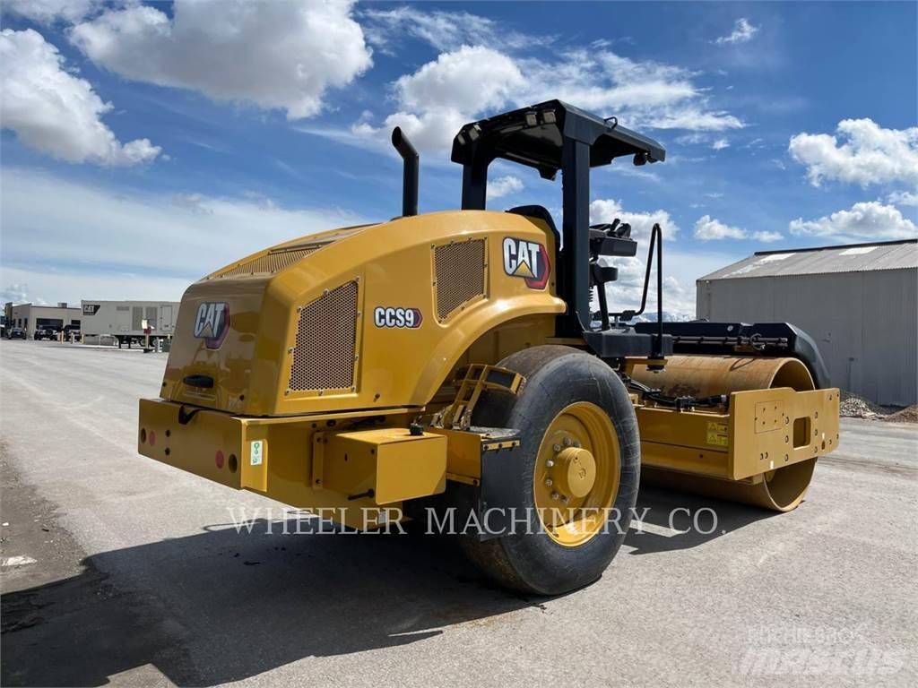 CAT CCS9 Duowalsen