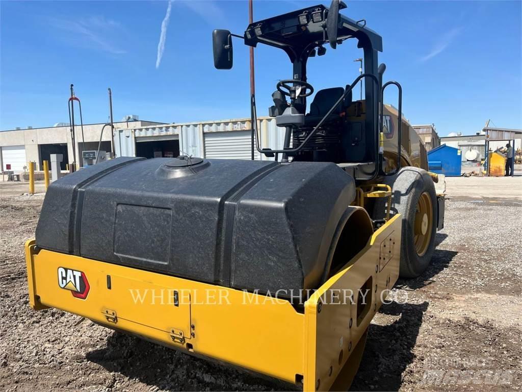 CAT CCS9 Duowalsen
