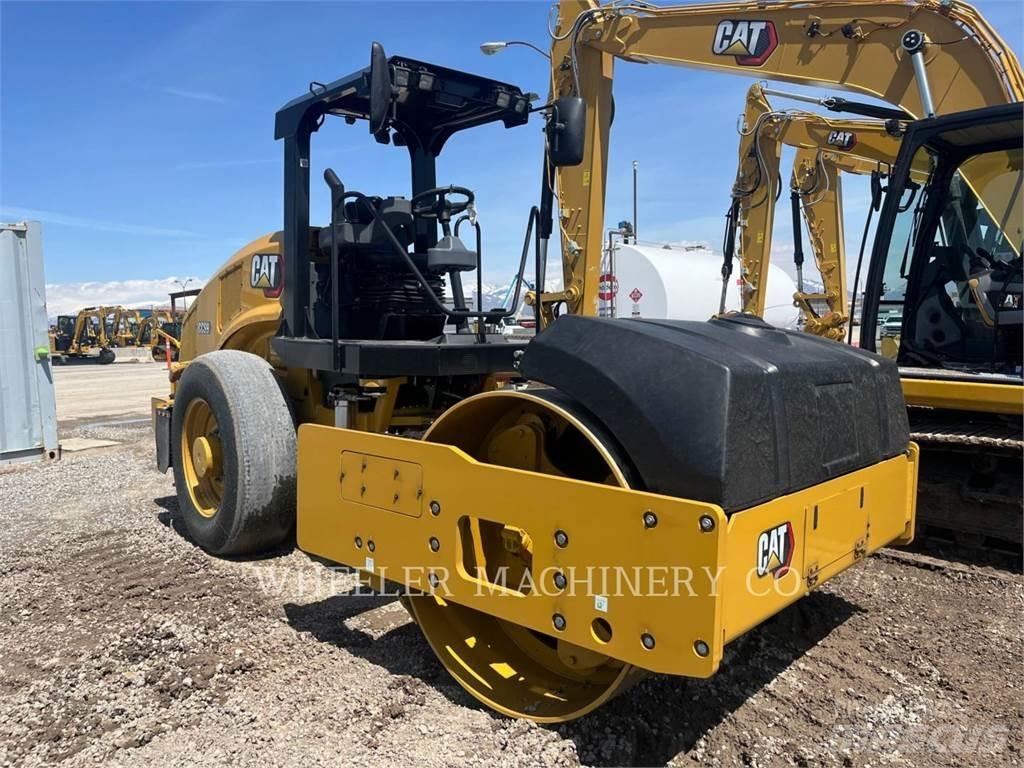 CAT CCS9 Duowalsen