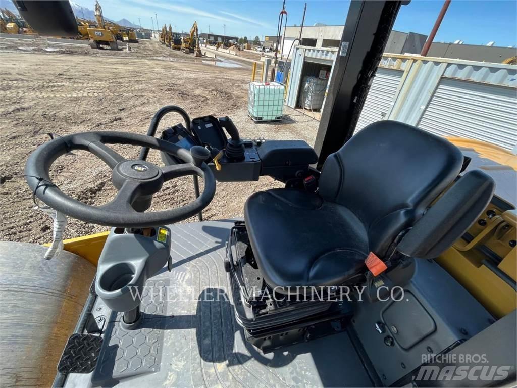 CAT CCS9 Duowalsen