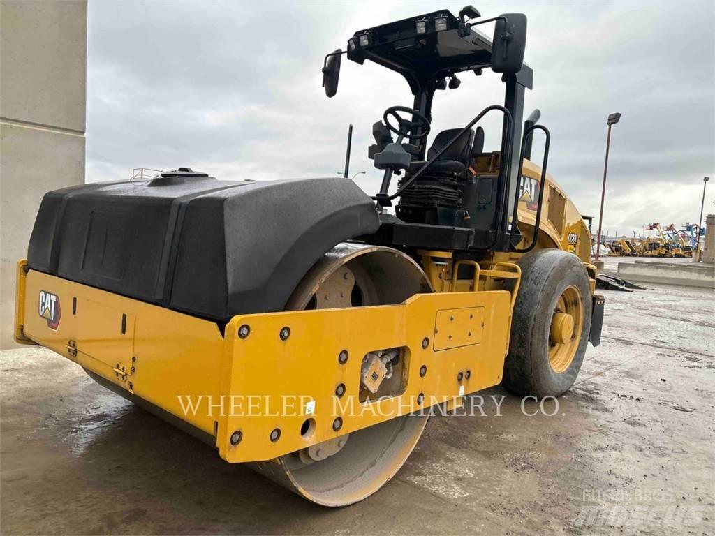 CAT CCS9 Duowalsen