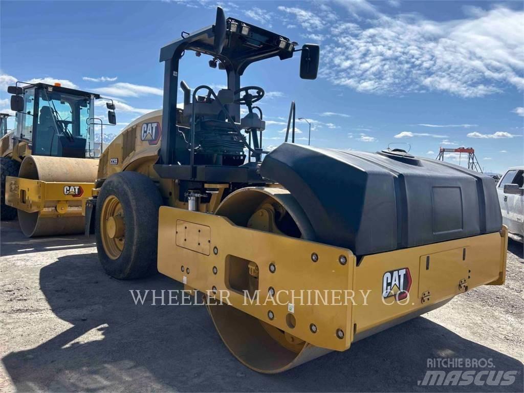 CAT CCS9 Duowalsen