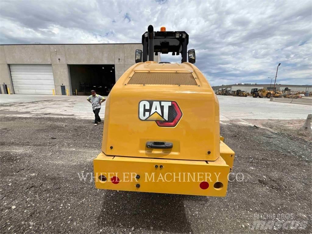 CAT CCS9 Duowalsen