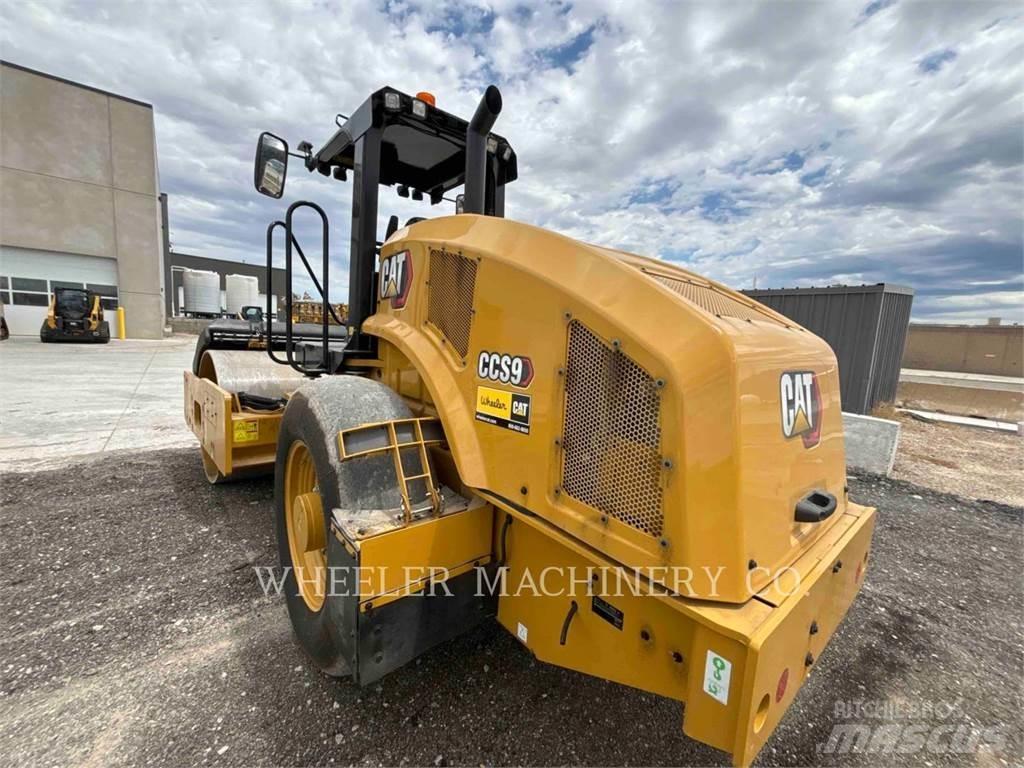CAT CCS9 Duowalsen