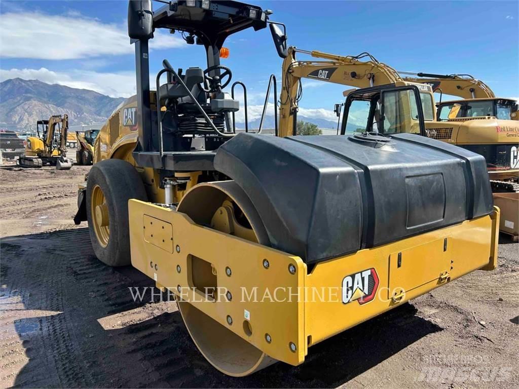 CAT CCS9 Duowalsen