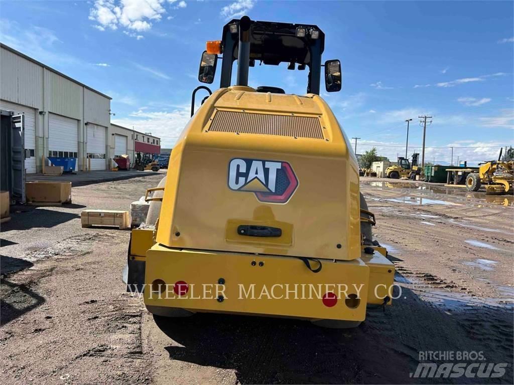 CAT CCS9 Duowalsen