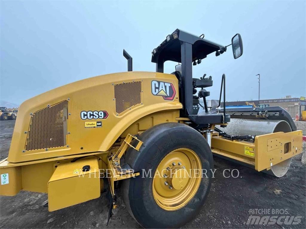 CAT CCS9 Duowalsen