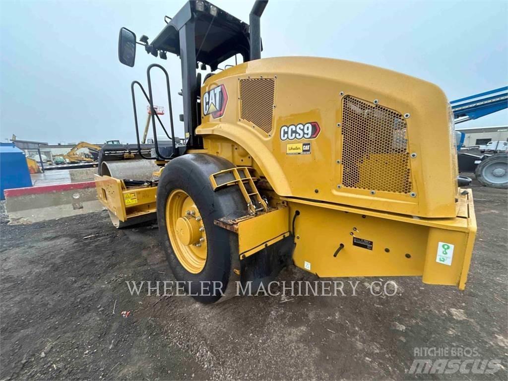 CAT CCS9 Duowalsen