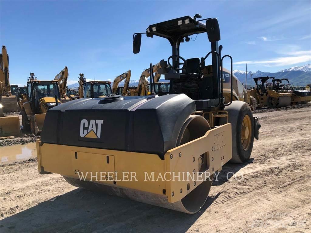 CAT CCS9 Duowalsen