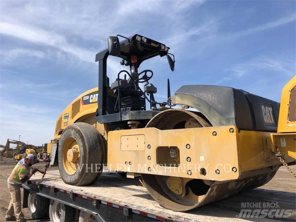 CAT CCS9 Duowalsen
